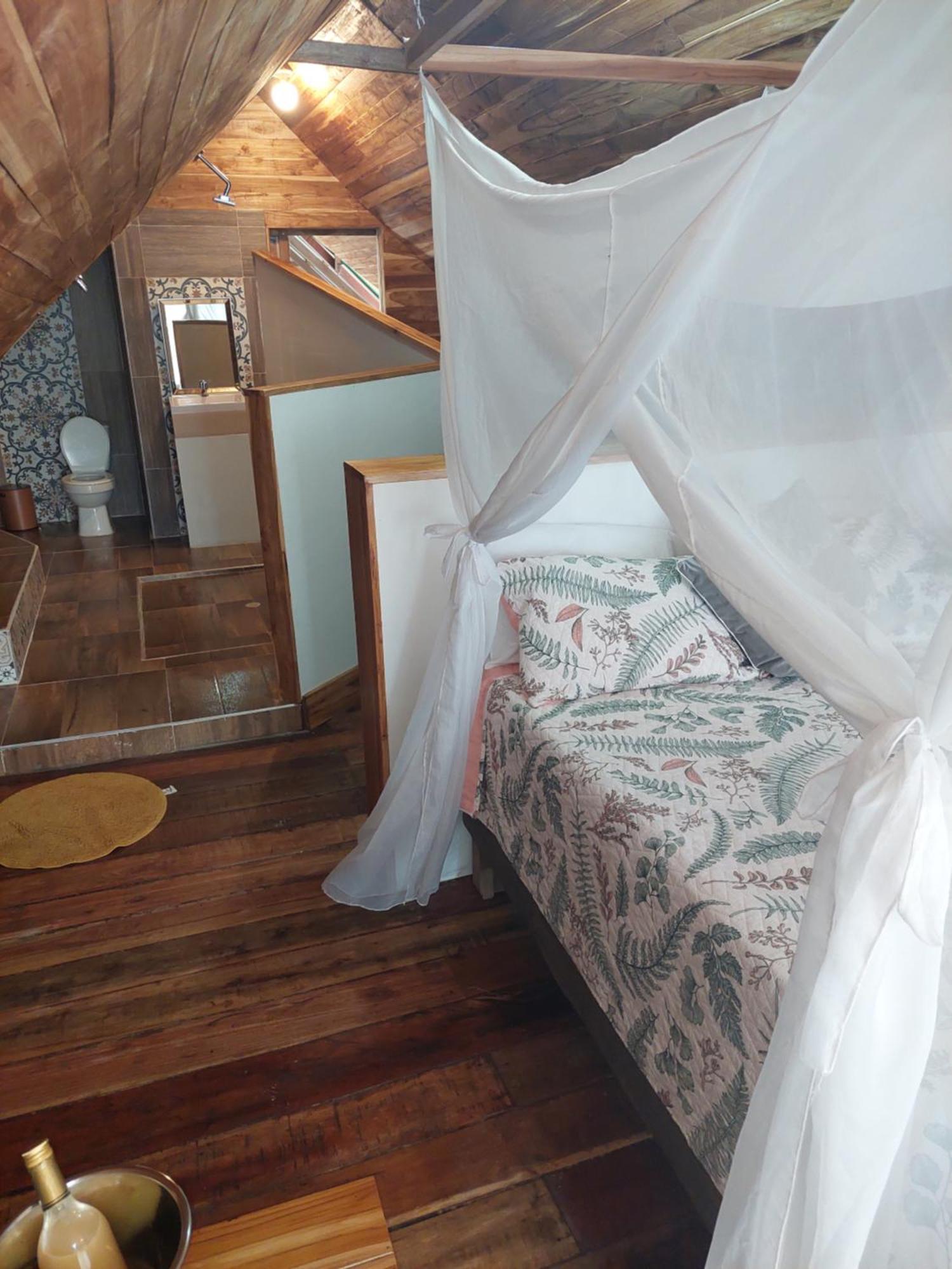 Hotel Calamari Baru Playa Blanca Extérieur photo