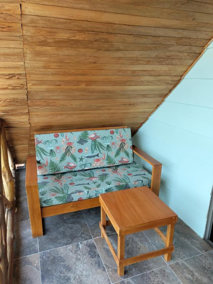 Hotel Calamari Baru Playa Blanca Extérieur photo