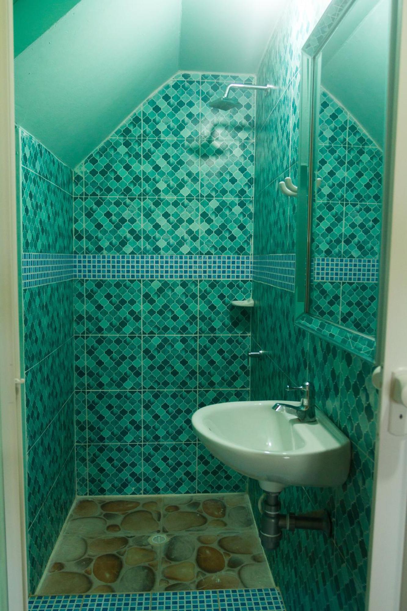 Hotel Calamari Baru Playa Blanca Extérieur photo