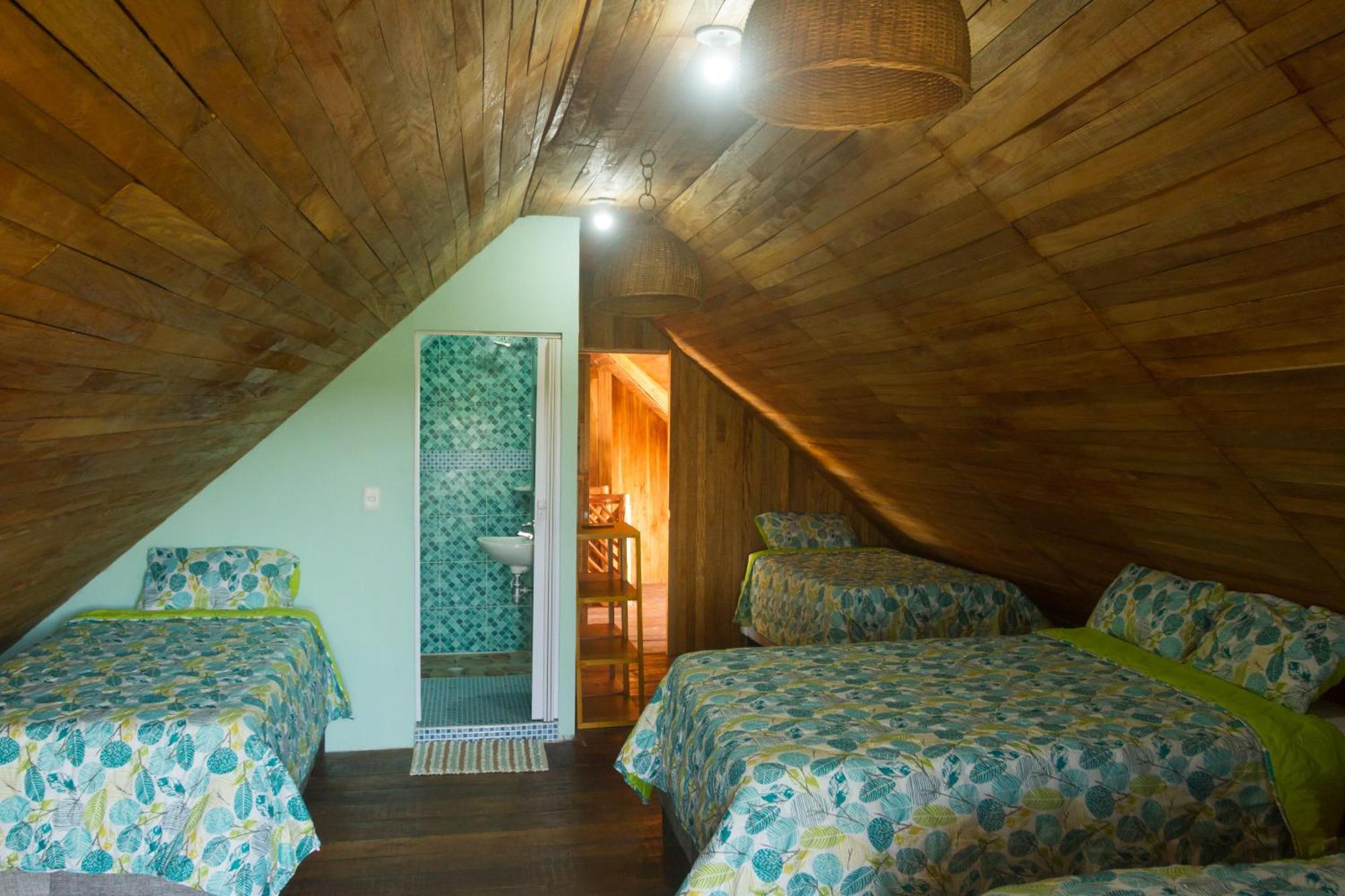 Hotel Calamari Baru Playa Blanca Extérieur photo